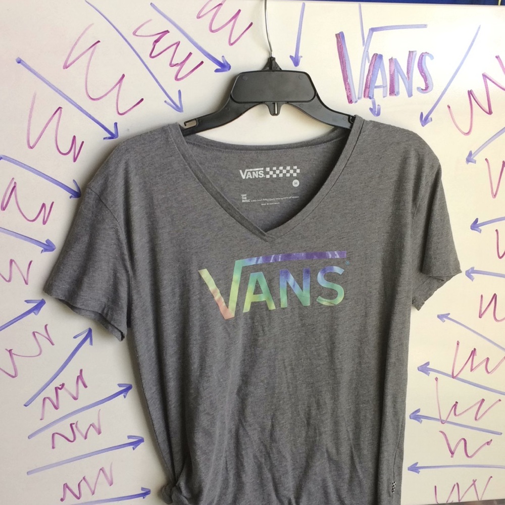 Vans tee-short sleeves
